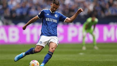 elversberg schalke 04